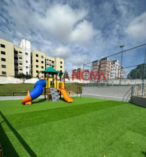 Apartamento 3/4 sendo 1 suíte na Jabotiana