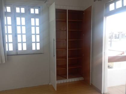 Casa com 5/4, sendo 2 suites master e piscina na Coroa do Meio