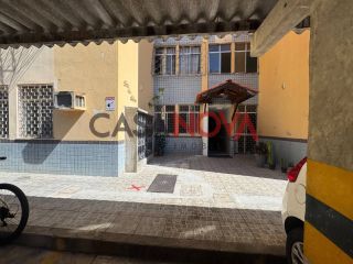Apartamento Para Alugar 3/4 sendo 1 suíte no Luzia