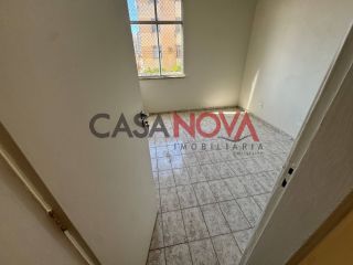 Apartamento Para Alugar 3/4 sendo 1 suíte no Luzia