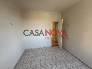Apartamento Para Alugar 3/4 sendo 1 suíte no Luzia