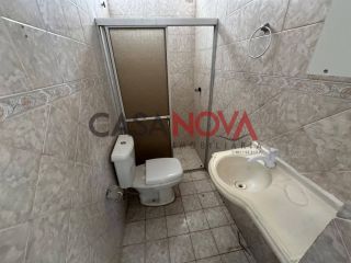 Apartamento Para Alugar 3/4 sendo 1 suíte no Luzia