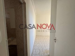 Apartamento Para Alugar 3/4 sendo 1 suíte no Luzia
