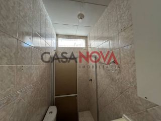 Apartamento Para Alugar 3/4 sendo 1 suíte no Luzia