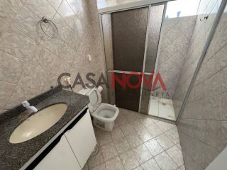 Apartamento Para Alugar 3/4 sendo 1 suíte no Luzia