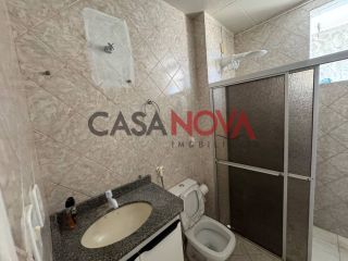 Apartamento Para Alugar 3/4 sendo 1 suíte no Luzia