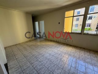 Apartamento Para Alugar 3/4 sendo 1 suíte no Luzia