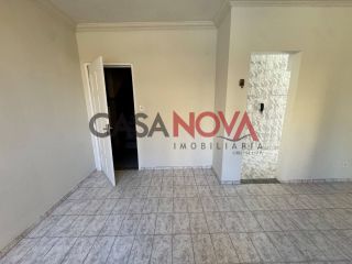 Apartamento Para Alugar 3/4 sendo 1 suíte no Luzia