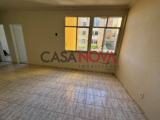 Apartamento Para Alugar 3/4 sendo 1 suíte no Luzia
