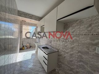 Apartamento Para Alugar 3/4 sendo 1 suíte no Luzia