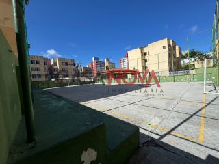 Apartamento Para Alugar 3/4 sendo 1 suíte no Luzia