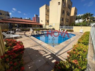 Apartamento Para Alugar 3/4 sendo 1 suíte no Luzia