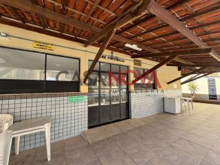 Apartamento Para Alugar 3/4 sendo 1 suíte no Luzia