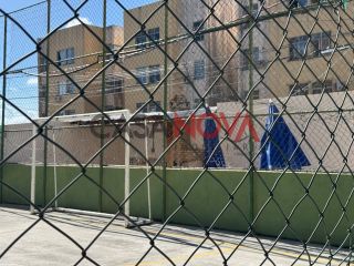 Apartamento Para Alugar 3/4 sendo 1 suíte no Luzia