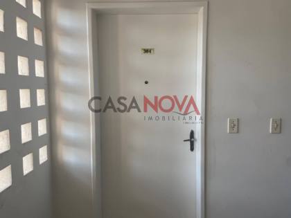 Apartamento 3/4 na Aruana