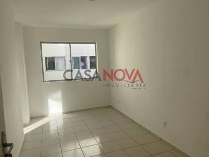 Apartamento 3/4 na Aruana