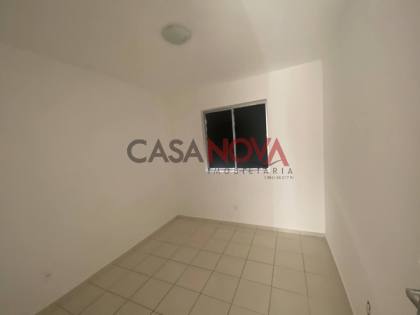 Apartamento 3/4 na Aruana