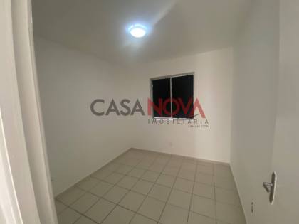 Apartamento 3/4 na Aruana