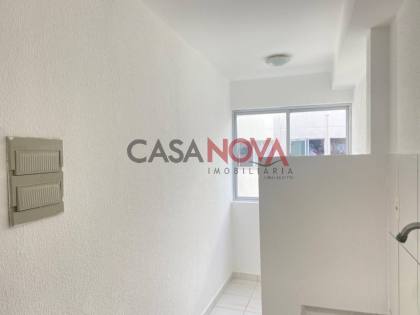 Apartamento 3/4 na Aruana