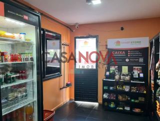 Apartamento 3/4 na Aruana