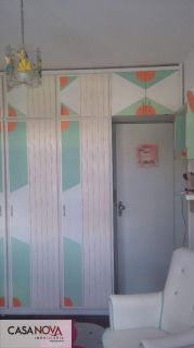 Apartamento em boa localização no bairro Suíssa com 3/4