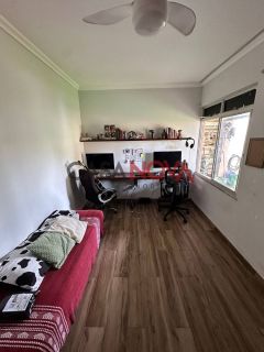 Casa 2/4 com piscina, área gourmet e energia solar na Coroa do Meio
