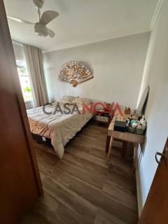 Casa 2/4 com piscina, área gourmet e energia solar na Coroa do Meio