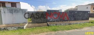 Terreno de 770 m² na Atalaia