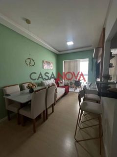 Apartamento com 2/4 na Farolândia