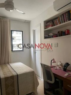 Apartamento com 2/4 na Farolândia