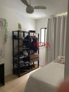 Apartamento com 2/4 na Farolândia
