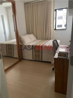 Apartamento com 2/4 na Farolândia