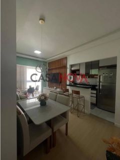 Apartamento com 2/4 na Farolândia