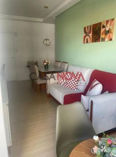Apartamento com 2/4 na Farolândia