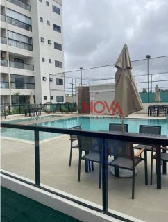 Apartamento com 2/4 na Farolândia