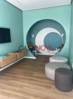 Apartamento com 2/4 na Farolândia