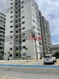 Apartamento com 2/4 na Farolândia