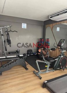 Apartamento com 2/4 na Farolândia