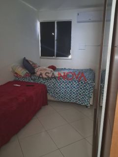 Apartamento 4/4 na Coroa do Meio