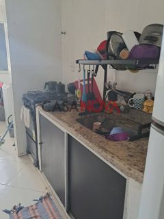 Apartamento 4/4 na Coroa do Meio