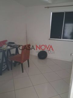 Apartamento 4/4 na Coroa do Meio