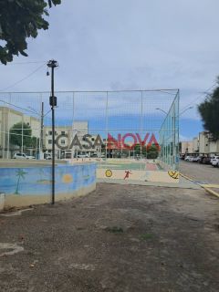 Apartamento 4/4 na Coroa do Meio