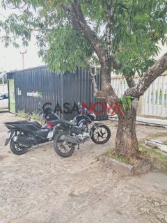 Apartamento 4/4 na Coroa do Meio