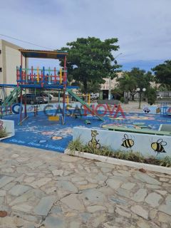 Apartamento 4/4 na Coroa do Meio