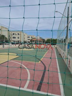 Apartamento 4/4 na Coroa do Meio