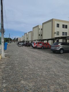 Apartamento 4/4 na Coroa do Meio