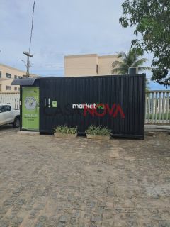 Apartamento 4/4 na Coroa do Meio