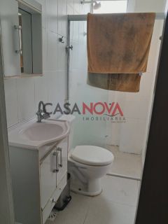 Apartamento 4/4 na Coroa do Meio