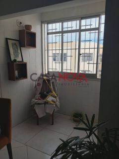 Apartamento 4/4 na Coroa do Meio