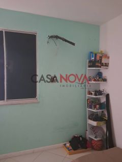 Apartamento 4/4 na Coroa do Meio